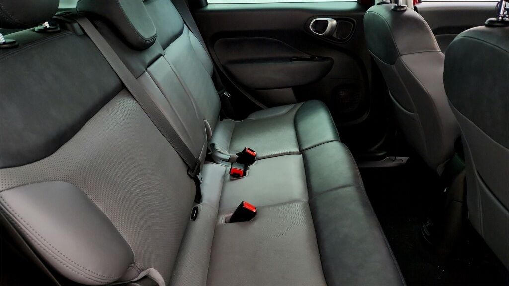 2015 Fiat 500L Lounge Laurel MD