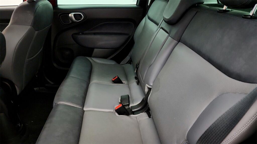 2015 Fiat 500L Lounge Laurel MD