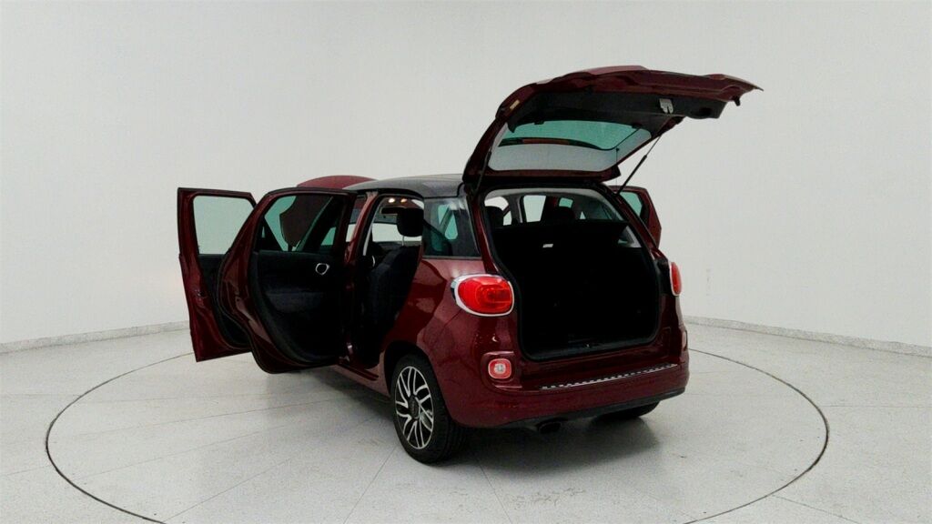 2015 Fiat 500L Lounge Laurel MD
