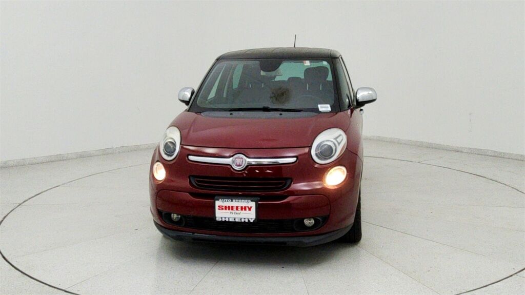 2015 Fiat 500L Lounge Laurel MD