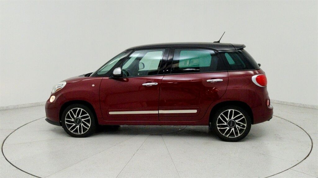 2015 Fiat 500L Lounge Laurel MD
