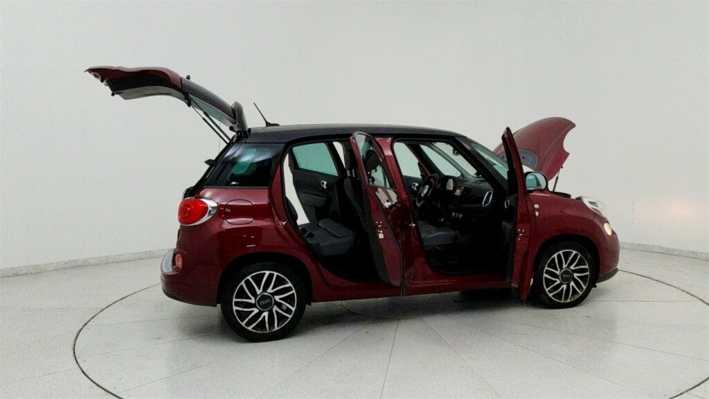 2015 Fiat 500L Lounge Laurel MD