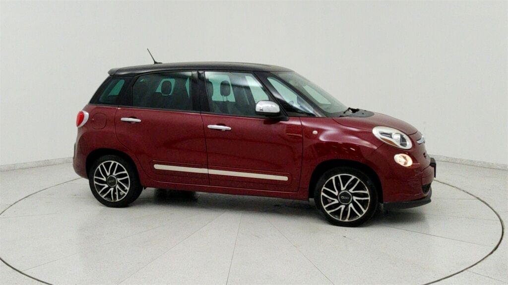 2015 Fiat 500L Lounge Laurel MD