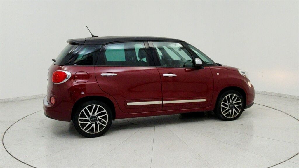 2015 Fiat 500L Lounge Laurel MD