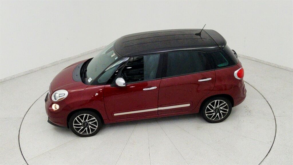 2015 Fiat 500L Lounge Laurel MD