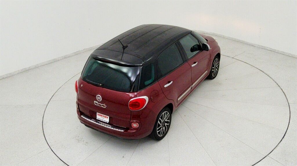 2015 Fiat 500L Lounge Laurel MD