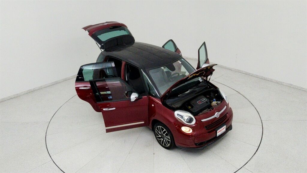 2015 Fiat 500L Lounge Laurel MD