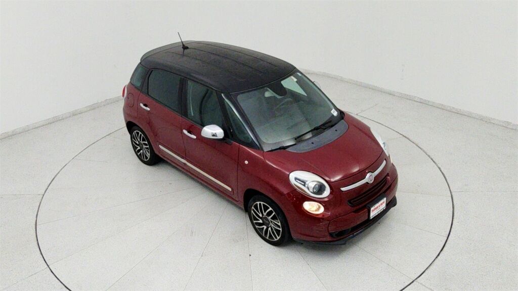 2015 Fiat 500L Lounge Laurel MD