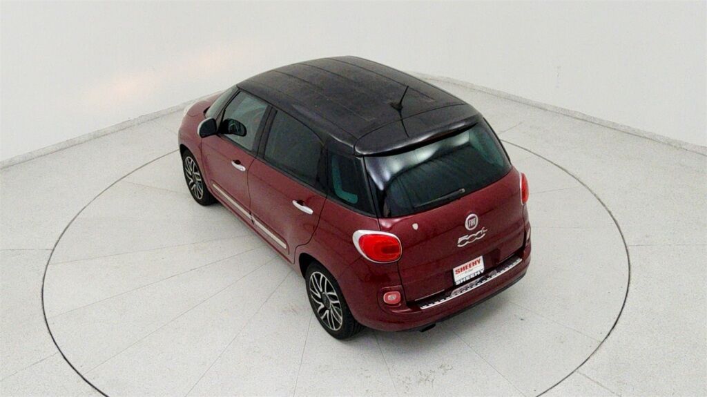 2015 Fiat 500L Lounge Laurel MD