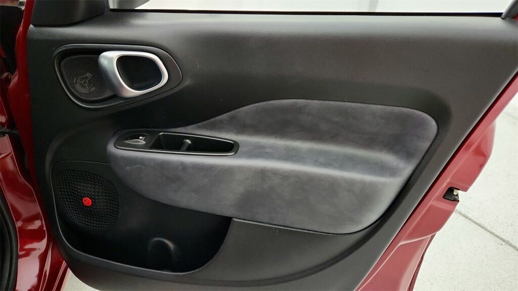 2015 Fiat 500L Lounge Laurel MD