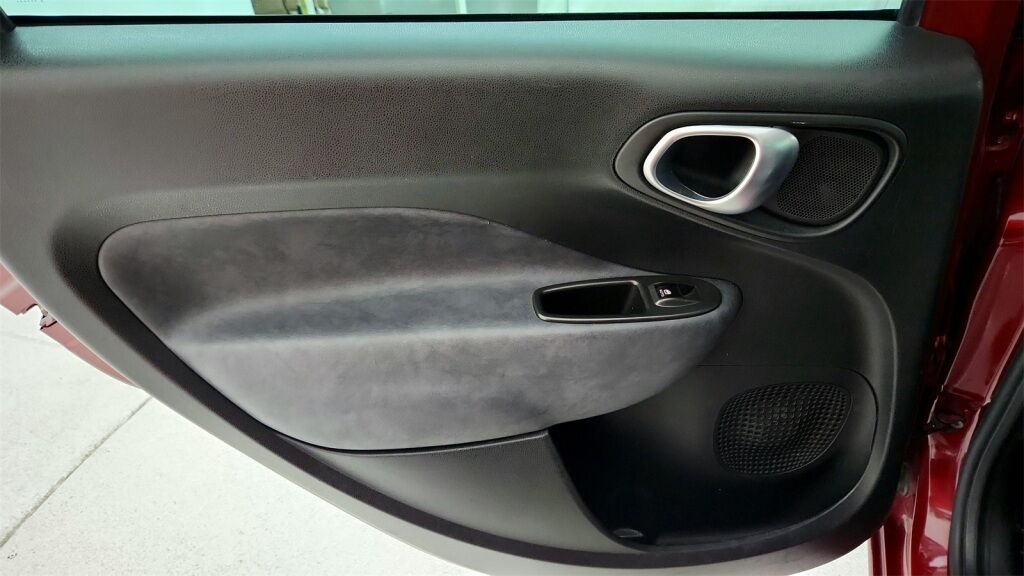 2015 Fiat 500L Lounge Laurel MD