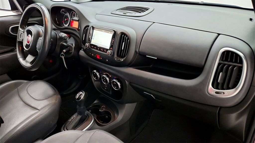 2015 Fiat 500L Lounge Laurel MD