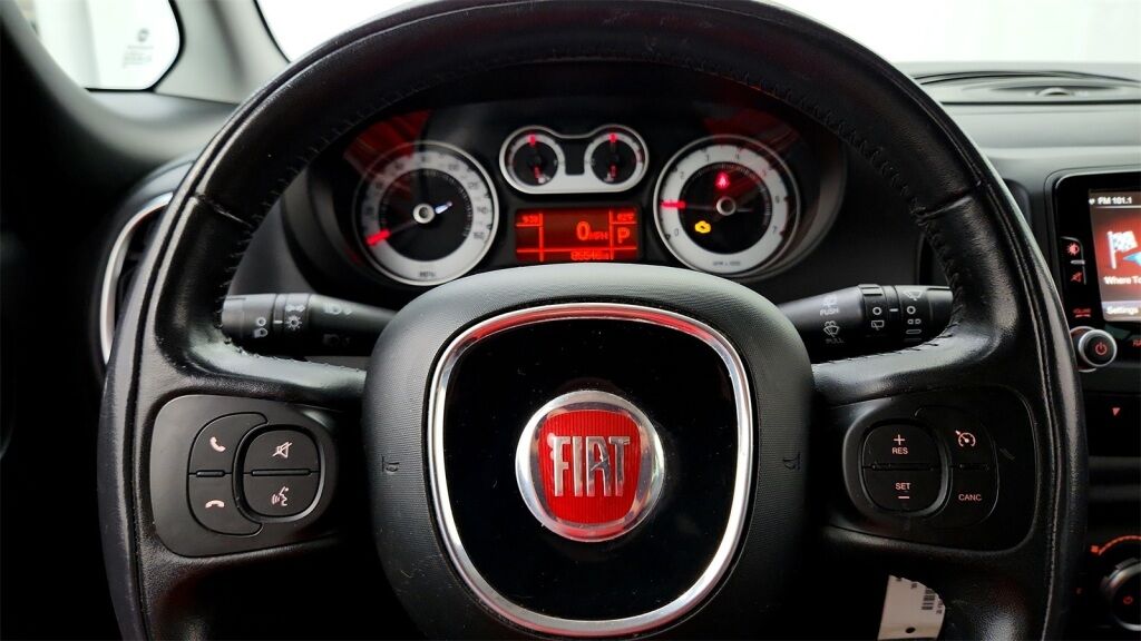 2015 Fiat 500L Lounge Laurel MD