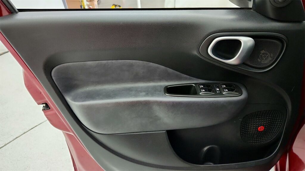 2015 Fiat 500L Lounge Laurel MD