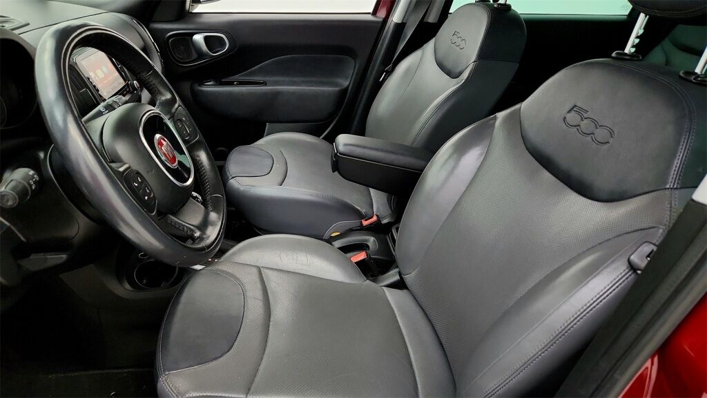 2015 Fiat 500L Lounge Laurel MD