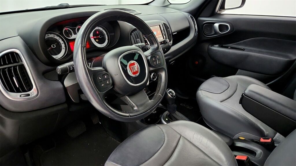 2015 Fiat 500L Lounge Laurel MD