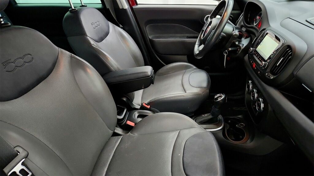 2015 Fiat 500L Lounge Laurel MD