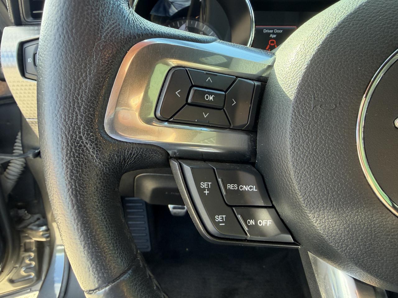 2015 Ford Mustang GT Premium Dallas TX