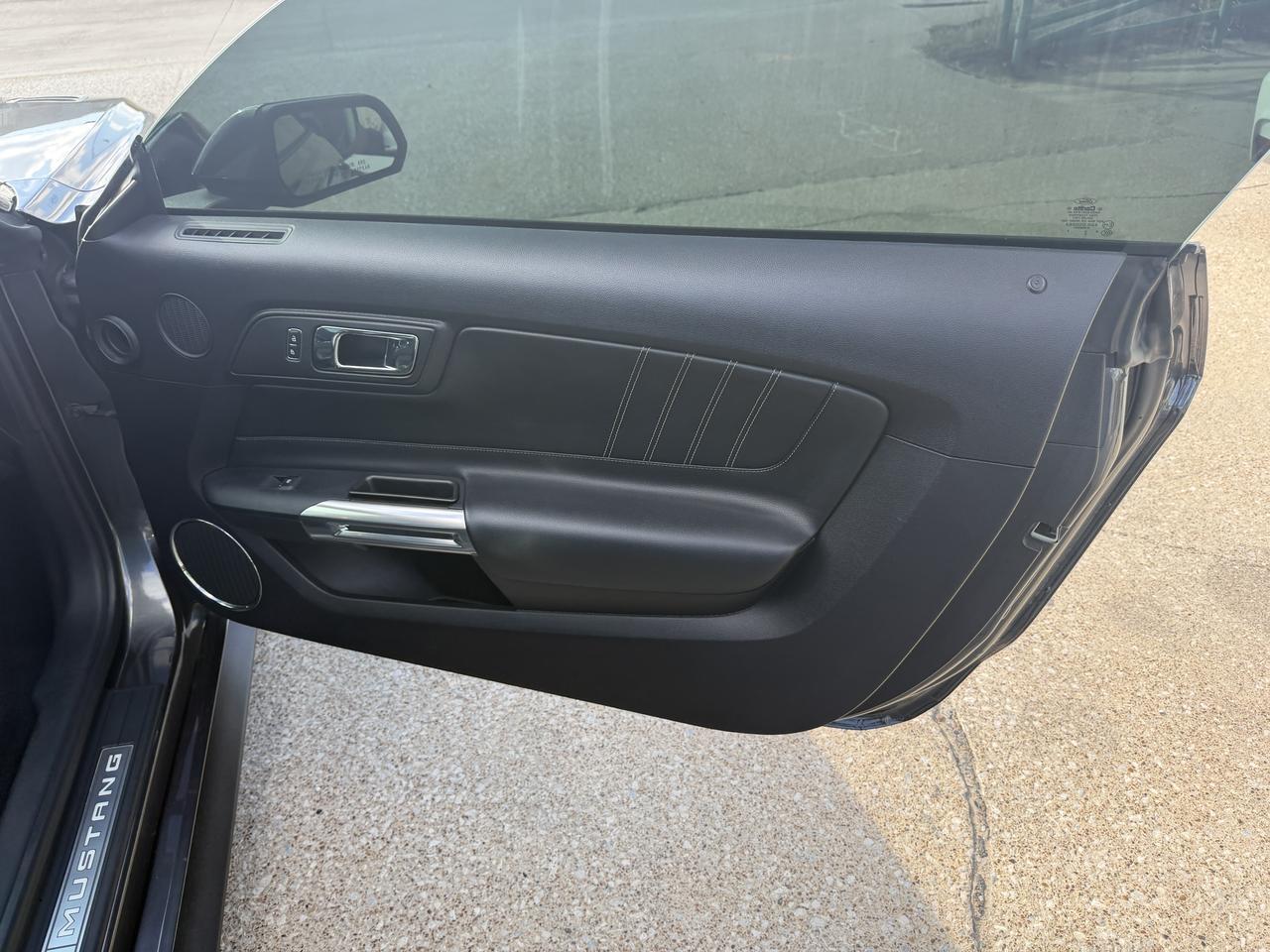 2015 Ford Mustang GT Premium Dallas TX