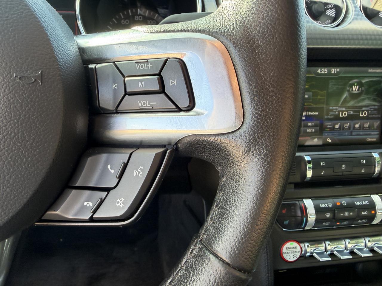 2015 Ford Mustang GT Premium Dallas TX