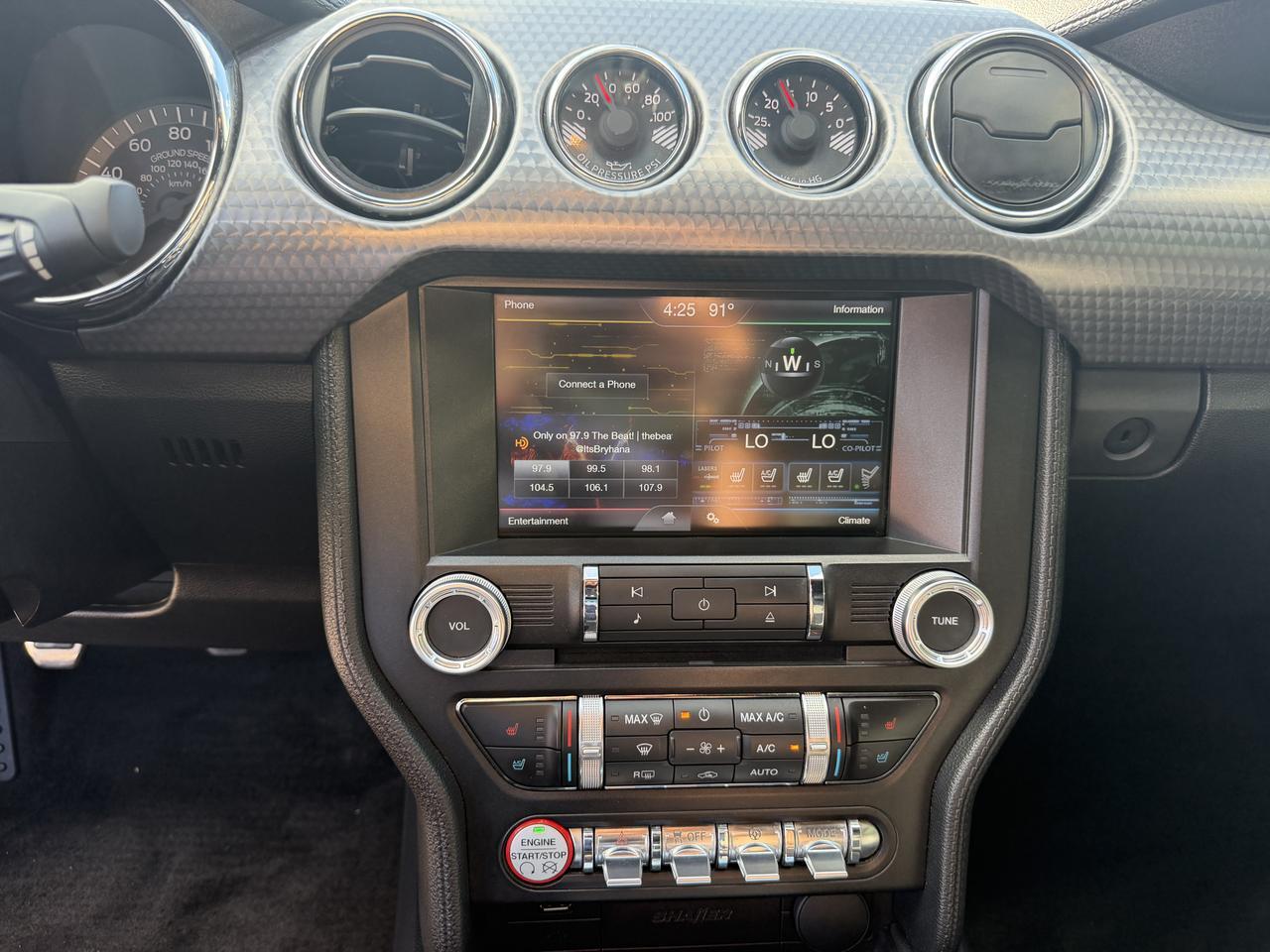 2015 Ford Mustang GT Premium Dallas TX
