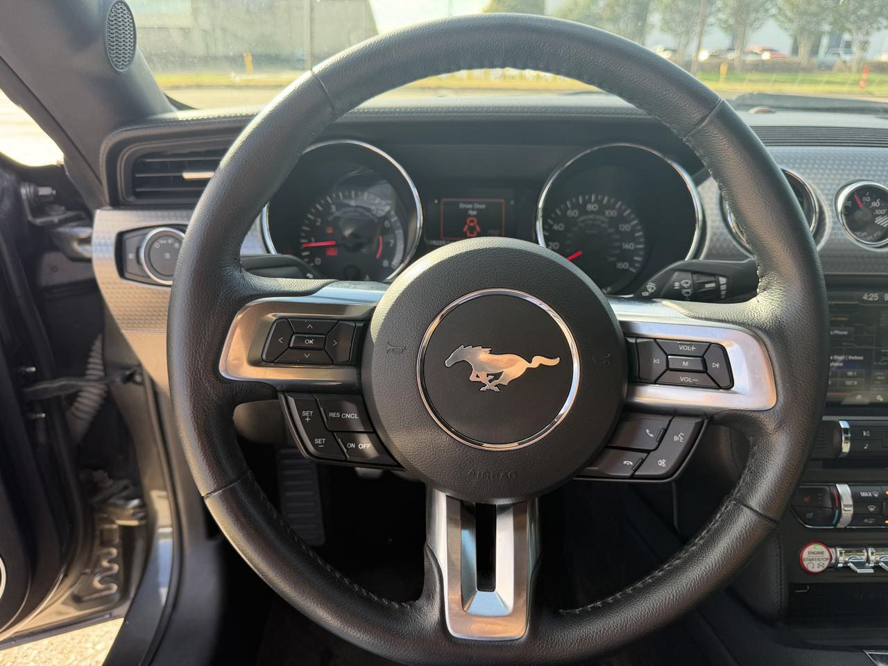2015 Ford Mustang GT Premium Dallas TX