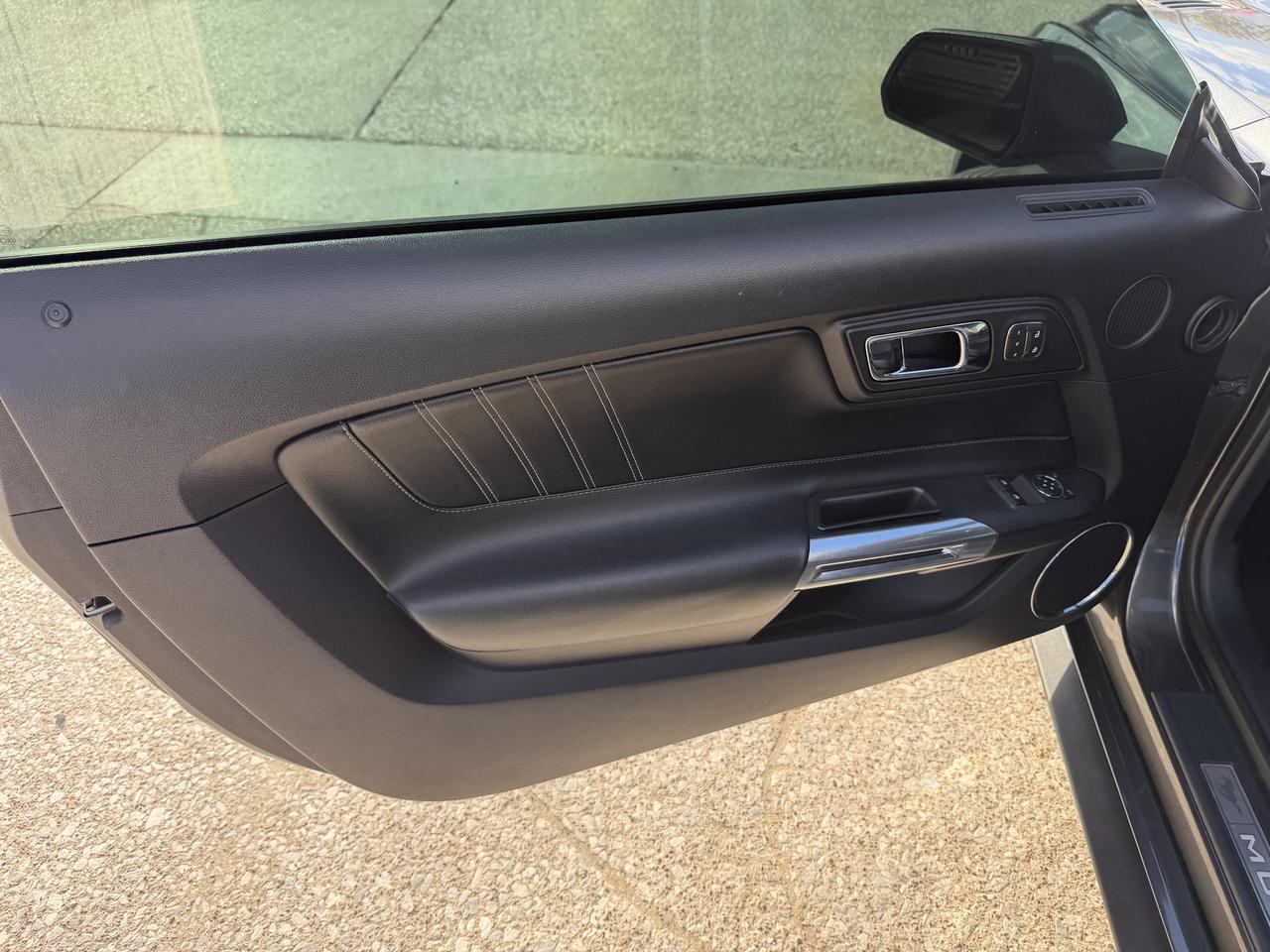2015 Ford Mustang GT Premium Dallas TX