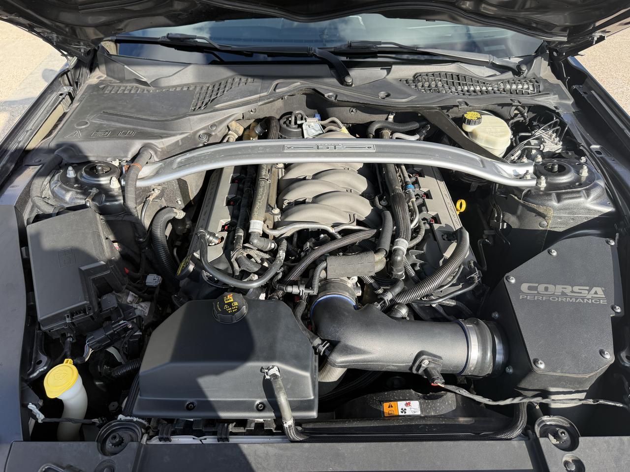 2015 Ford Mustang GT Premium Dallas TX