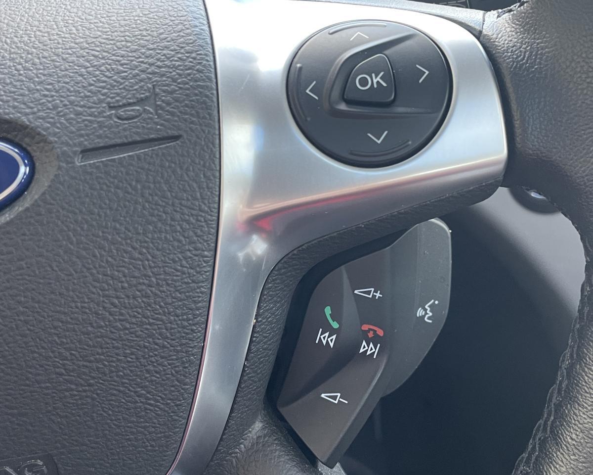 2015 Ford C-MAX Energi SEL Wagon 4D Port Orchard WA