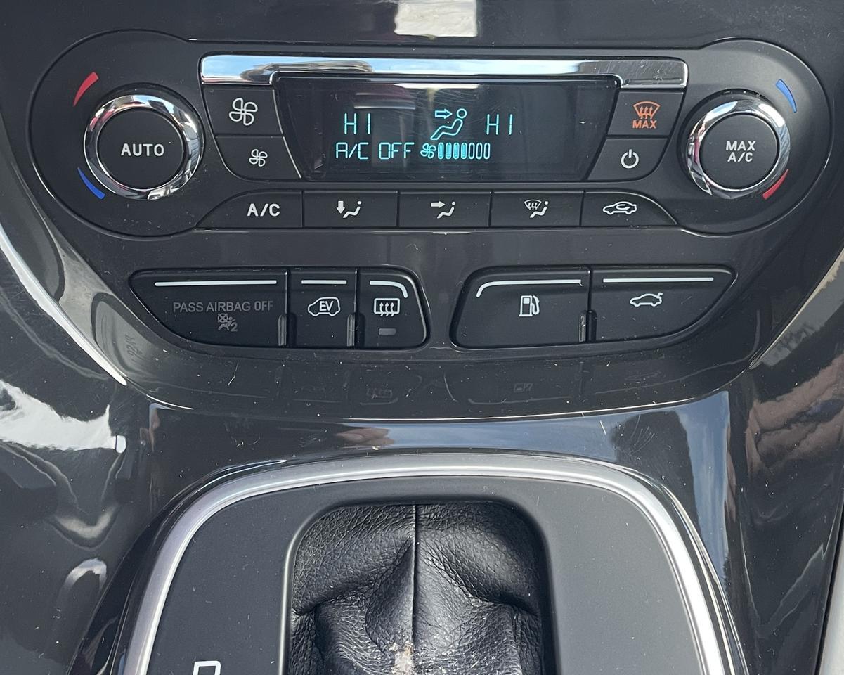 2015 Ford C-MAX Energi SEL Wagon 4D Port Orchard WA