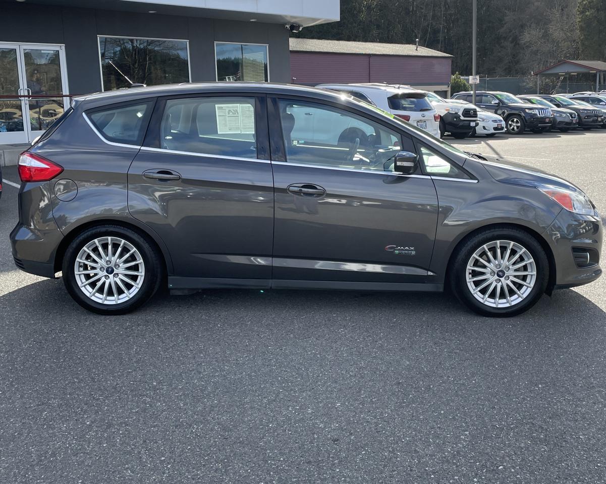 2015 Ford C-MAX Energi SEL Wagon 4D Port Orchard WA