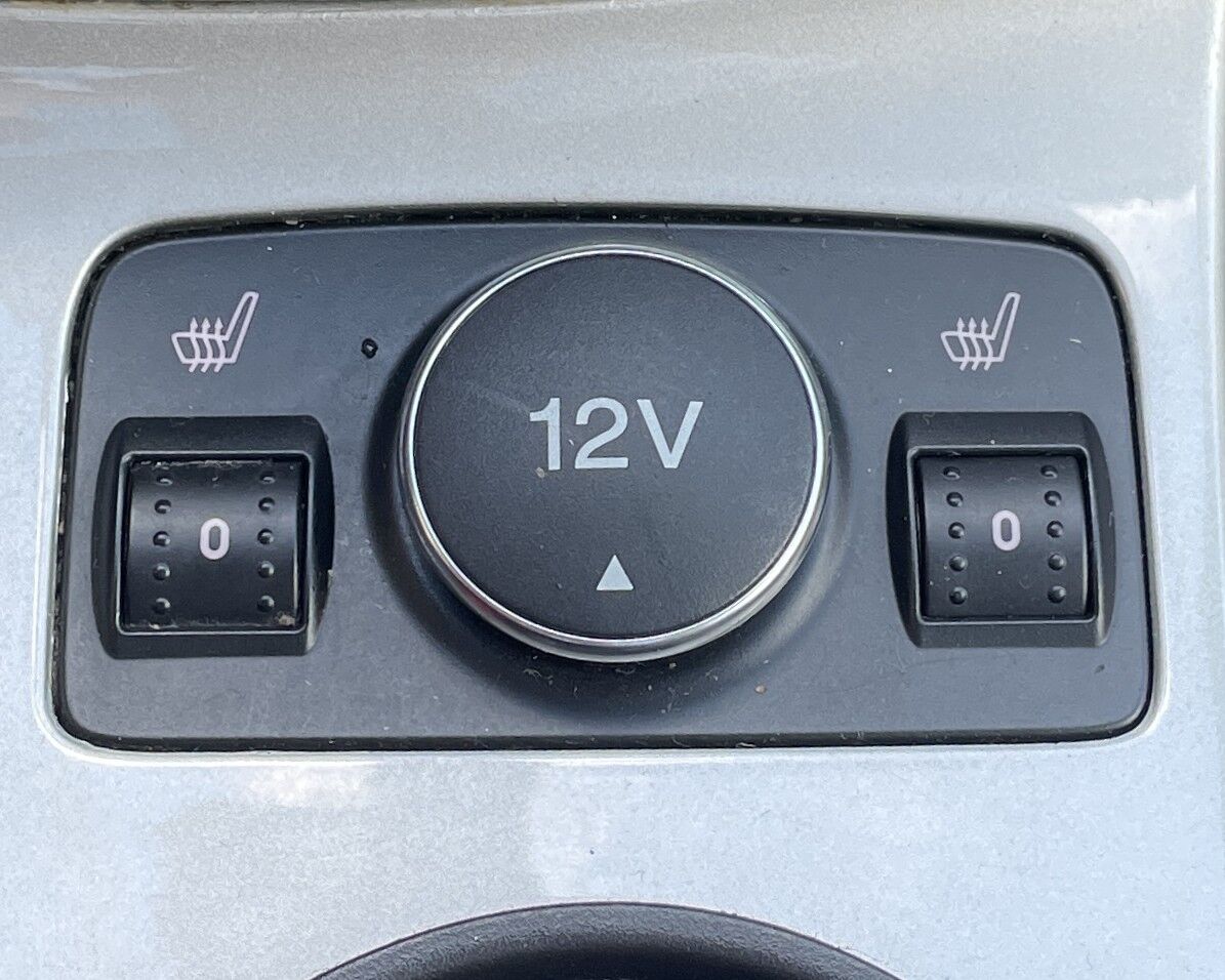 2015 Ford C-MAX Energi SEL Wagon 4D Port Orchard WA