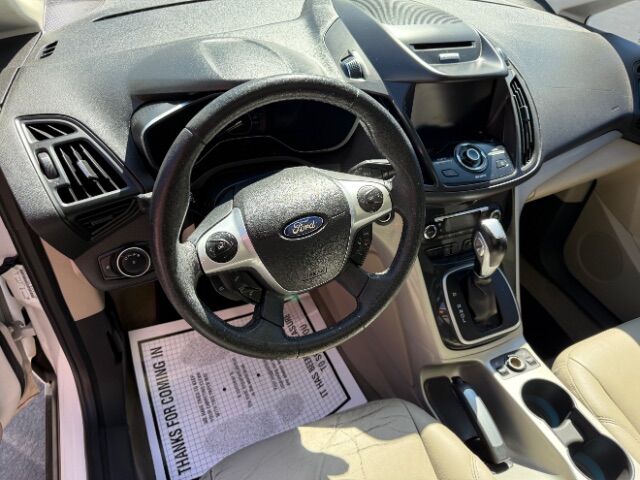 2015 Ford C-Max Energi SEL Mesa AZ