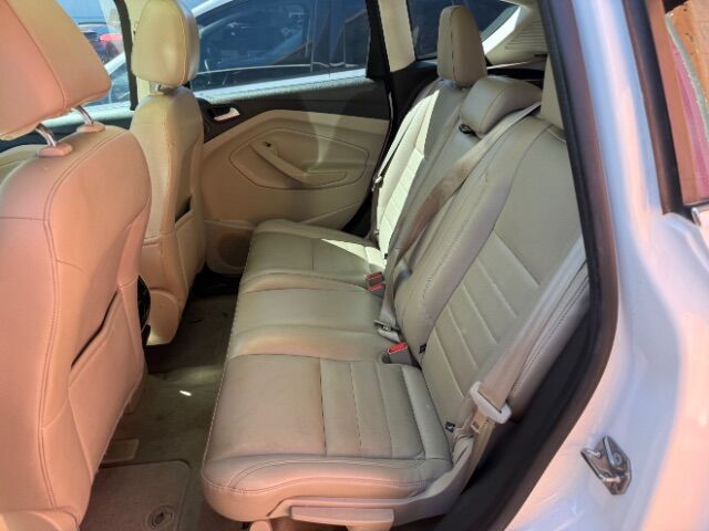 2015 Ford C-Max Energi SEL Mesa AZ