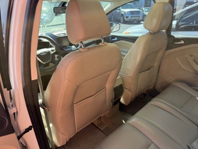 2015 Ford C-Max Energi SEL Mesa AZ