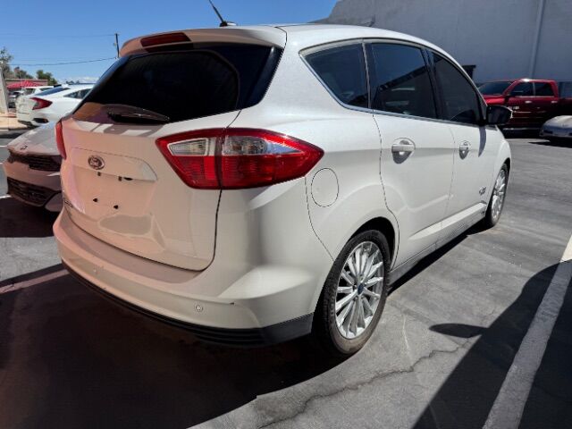 2015 Ford C-Max Energi SEL Mesa AZ