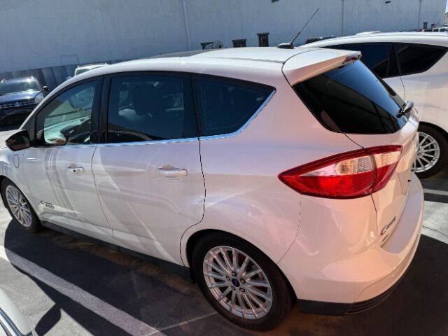 2015 Ford C-Max Energi SEL Mesa AZ