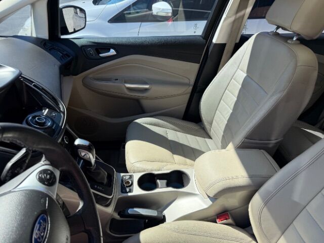 2015 Ford C-Max Energi SEL Mesa AZ