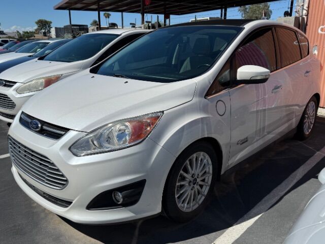 2015 Ford C-Max Energi SEL Mesa AZ