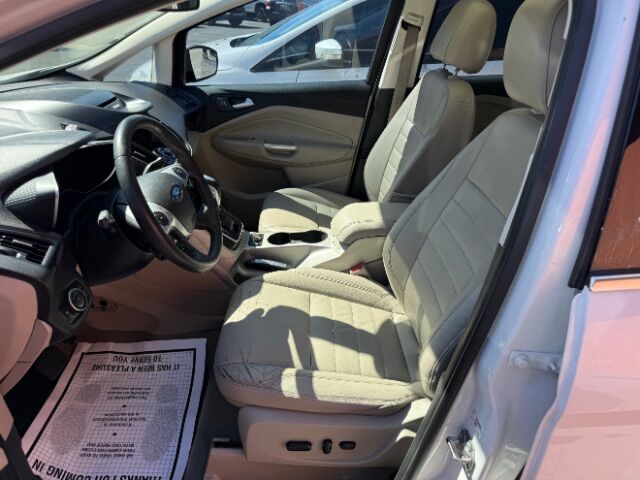 2015 Ford C-Max Energi SEL Mesa AZ