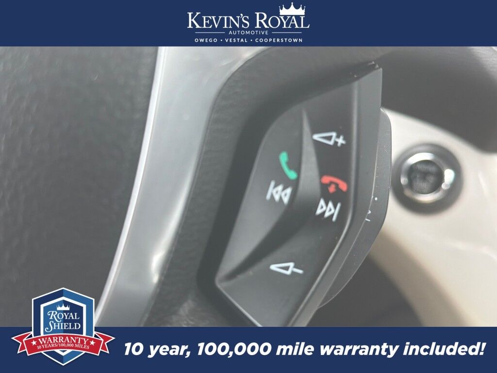 2015 Ford C-Max Energi SEL Cooperstown NY