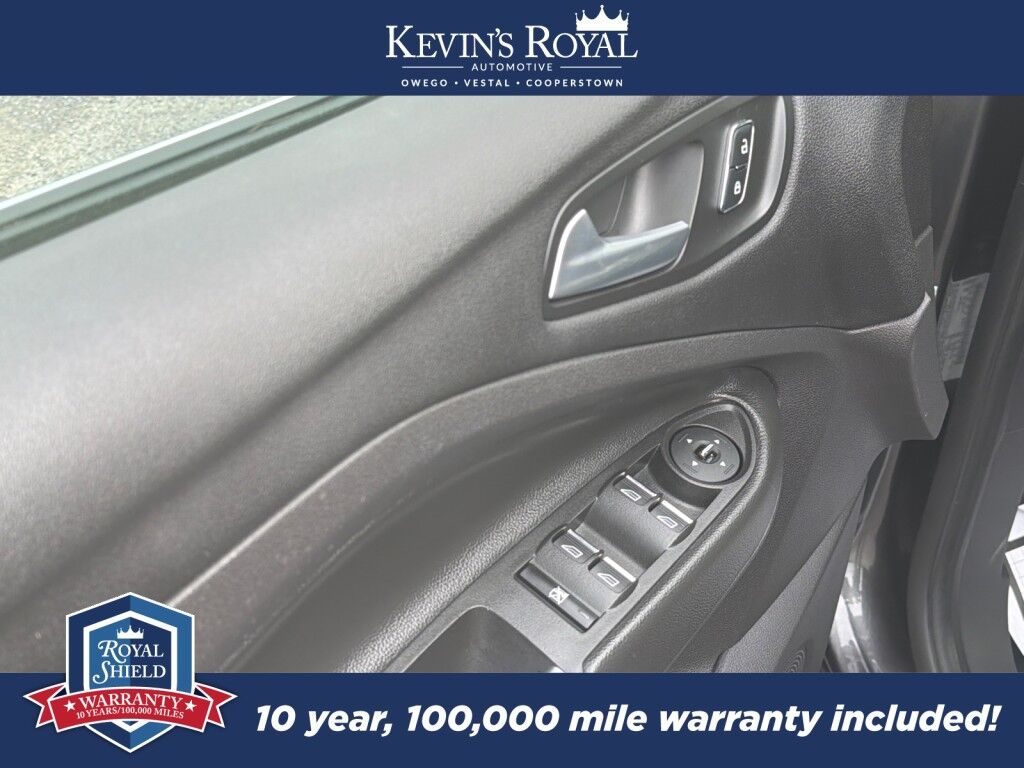 2015 Ford C-Max Energi SEL Cooperstown NY