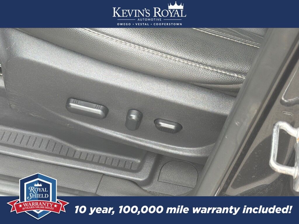 2015 Ford C-Max Energi SEL Cooperstown NY