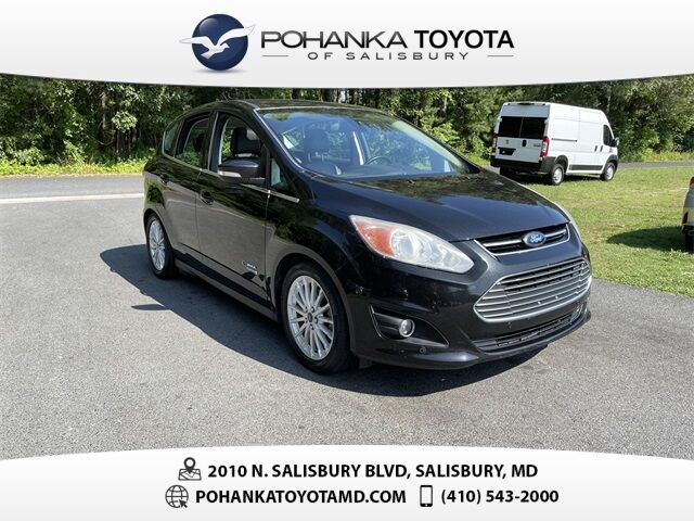 Cdn Ds Com Stock 15 Ford C Max Energi Sel Sal