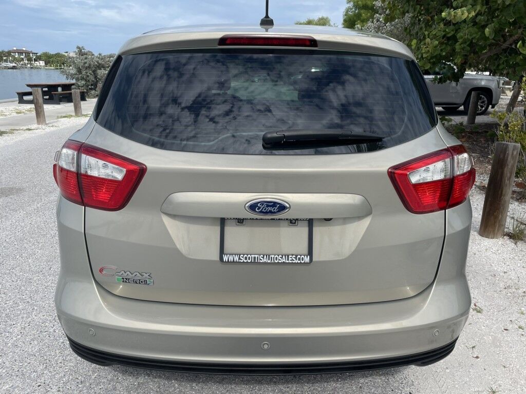 2015 Ford C-Max Energi SEL Sarasota FL