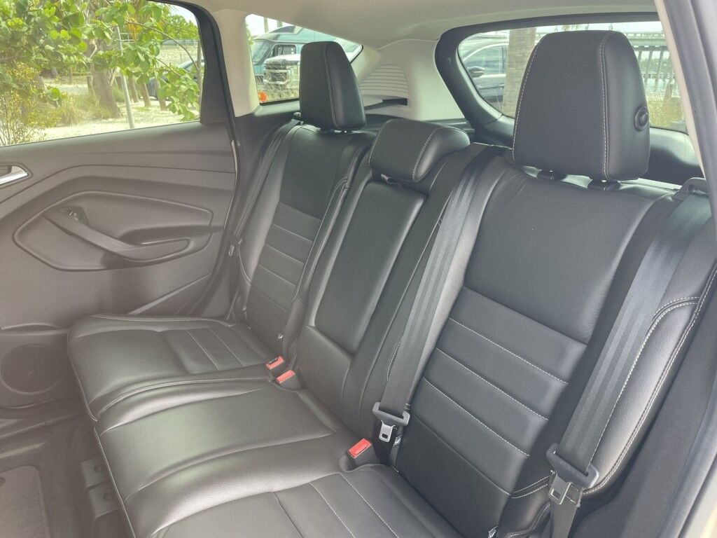 2015 Ford C-Max Energi SEL Sarasota FL