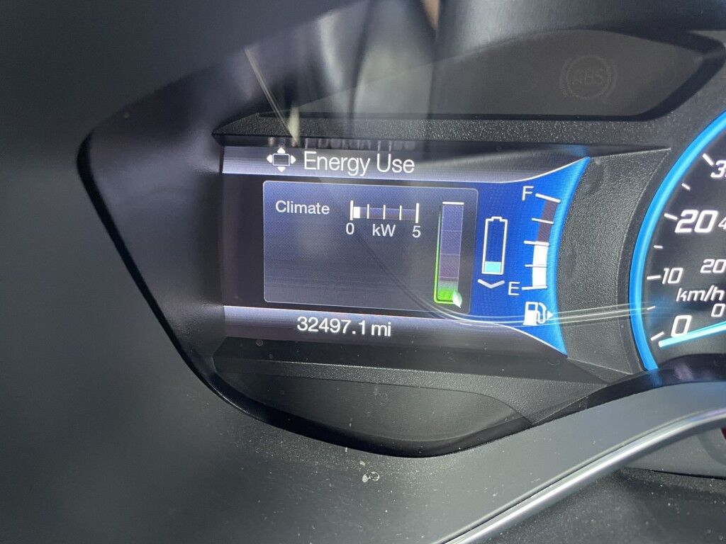 2015 Ford C-Max Energi SEL Sarasota FL