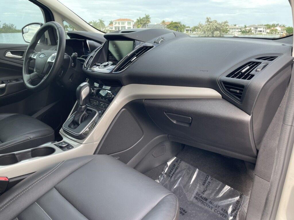 2015 Ford C-Max Energi SEL Sarasota FL