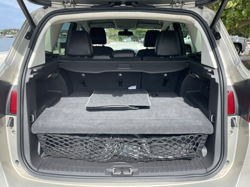 2015 Ford C-Max Energi SEL Sarasota FL
