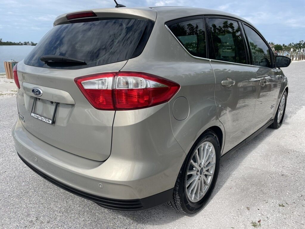 2015 Ford C-Max Energi SEL Sarasota FL